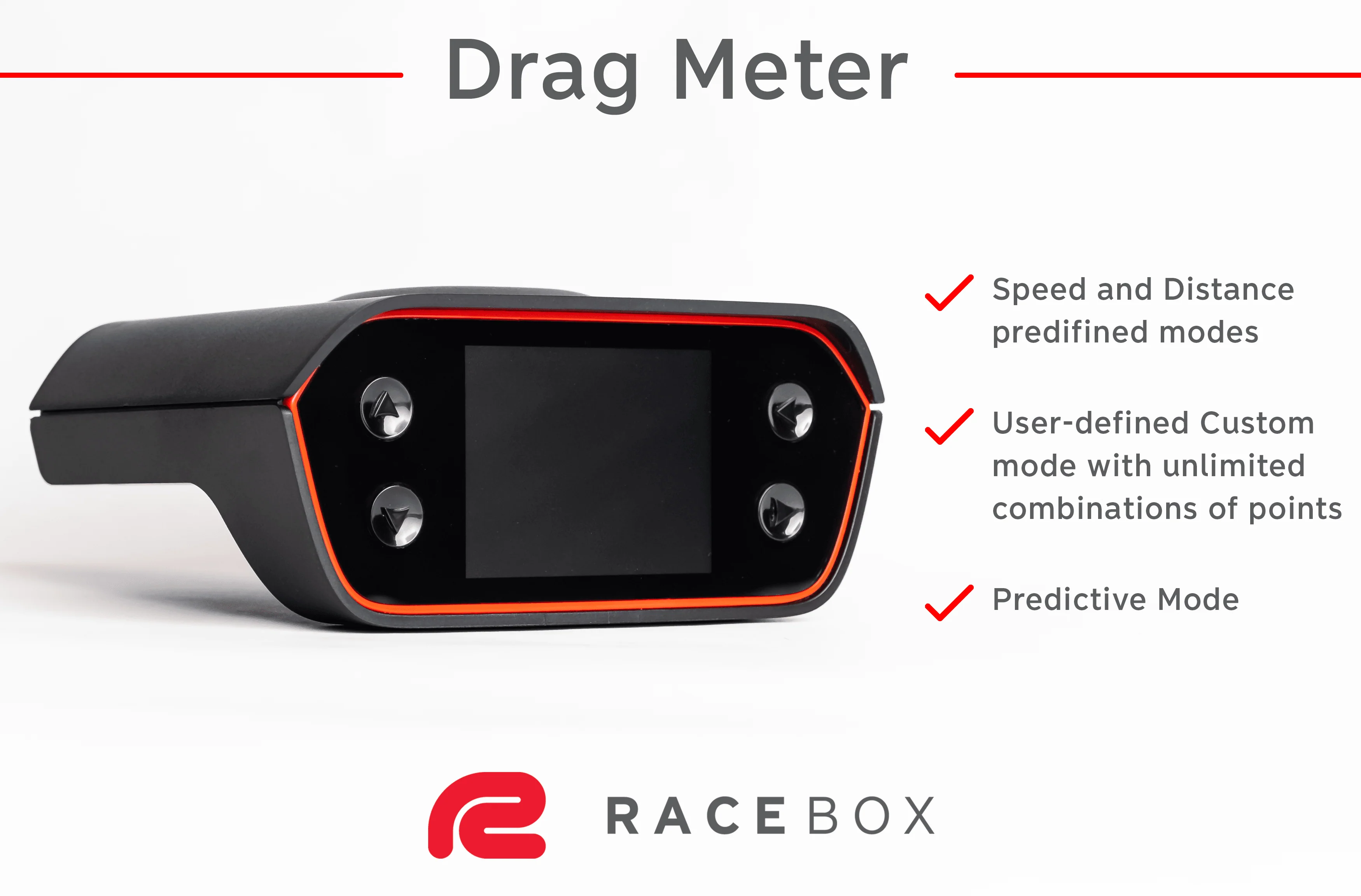 RaceBox Pro GPS Performance Meter & Laptimer - Image 12