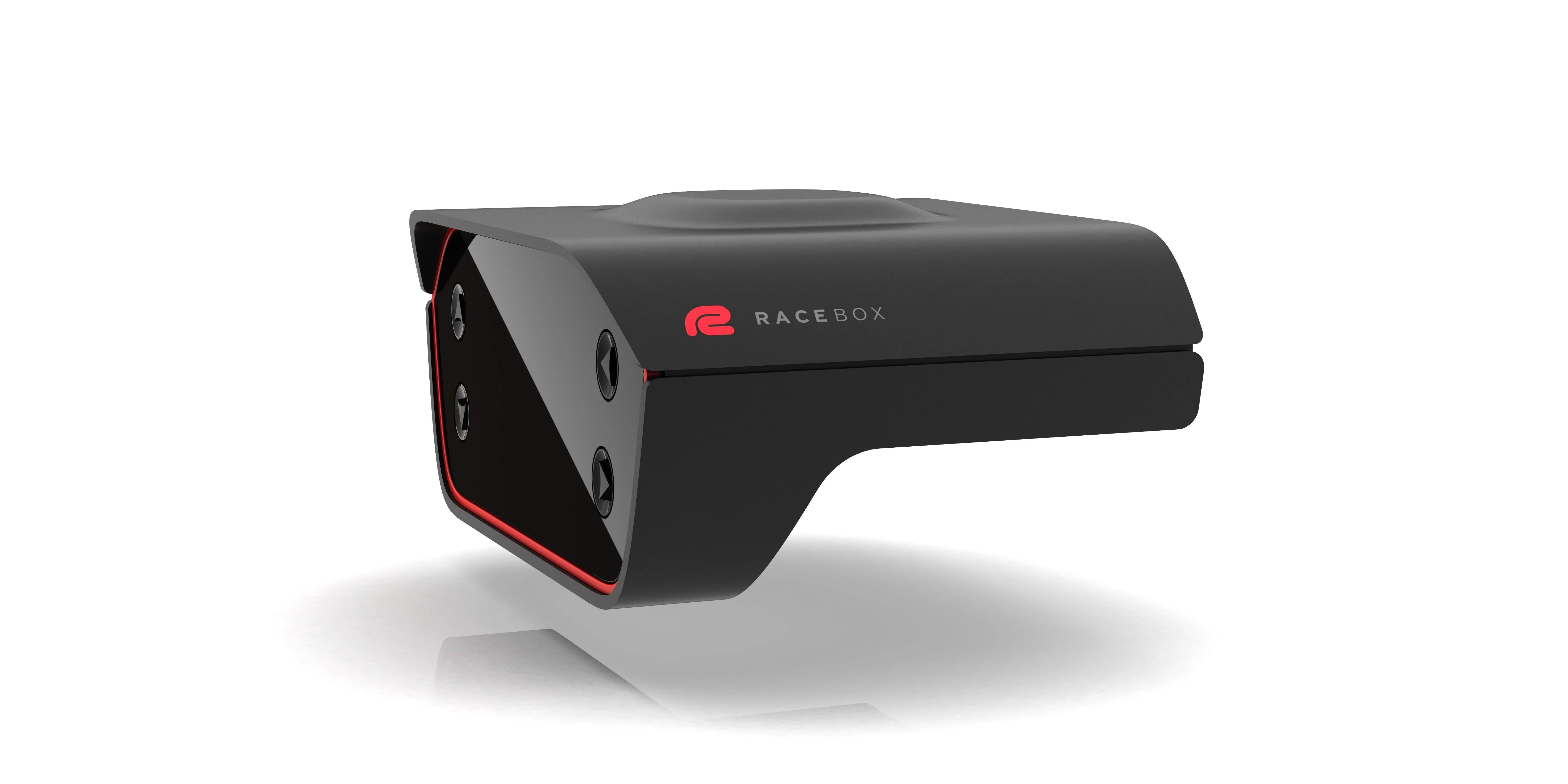 RaceBox Pro GPS Performance Meter & Laptimer - Image 4