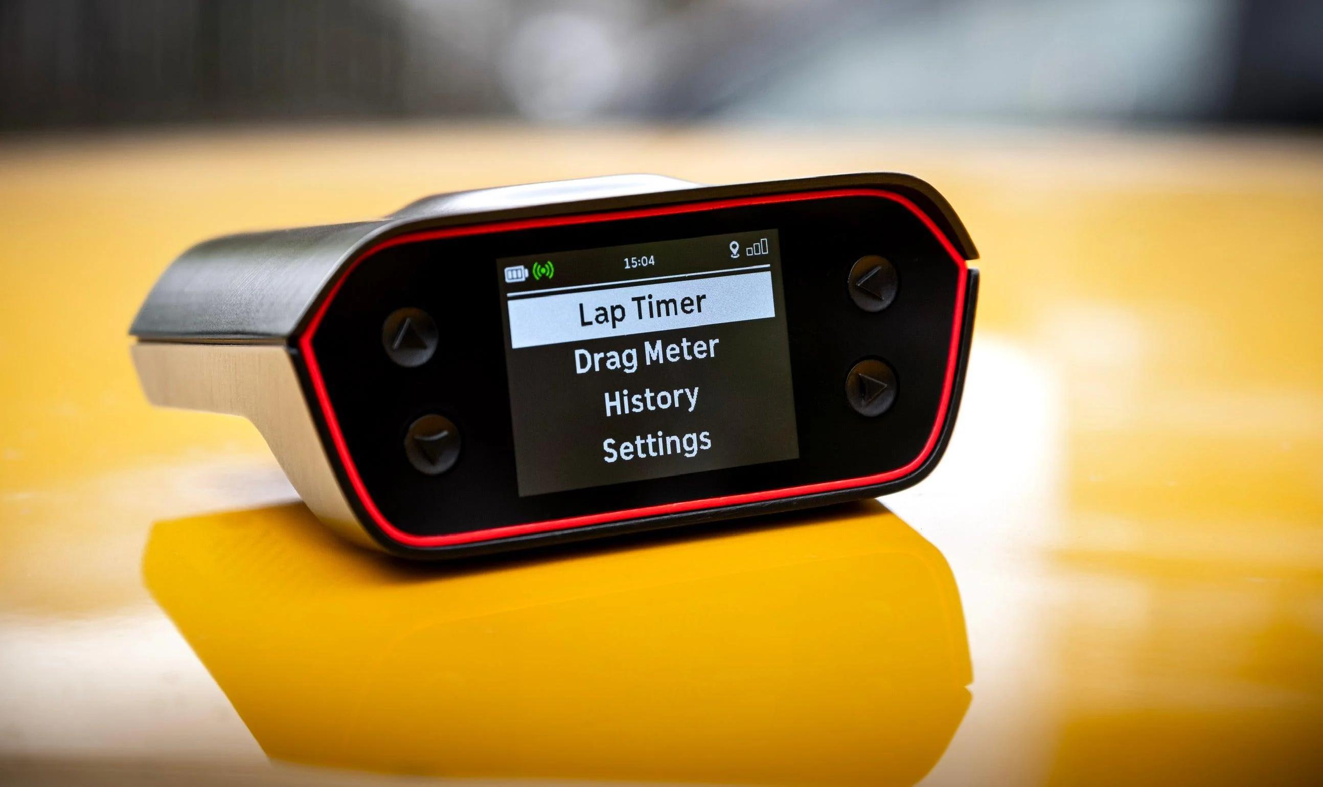 RaceBox Pro GPS Performance Meter & Laptimer - Image 5