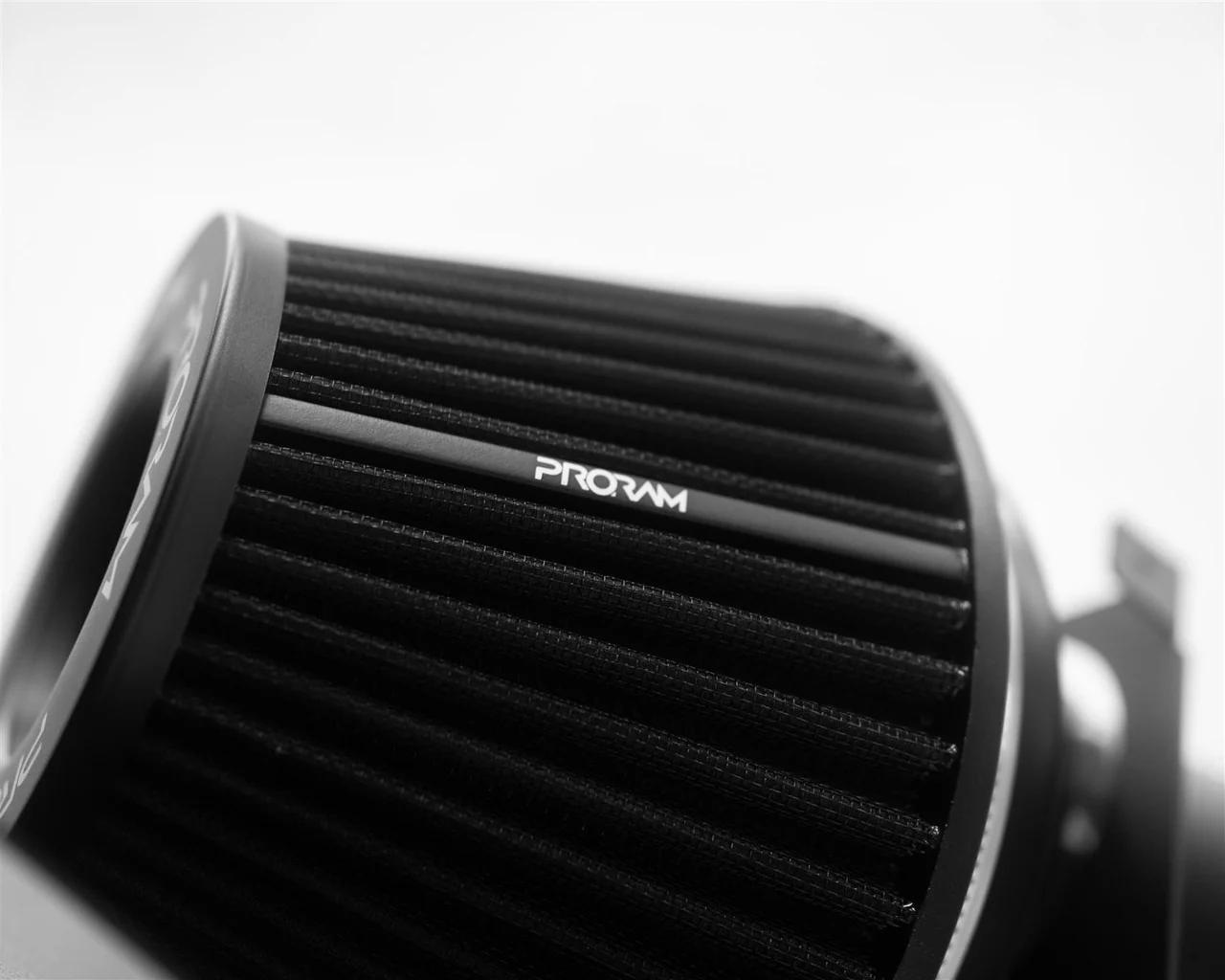 RAMAIR | BMW G8x M2 / M3 / M4 PRORAM Carbon Intake - Image 3