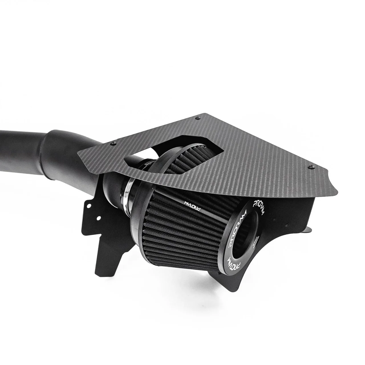RAMAIR | BMW G8x M2 / M3 / M4 PRORAM Carbon Intake - Image 4