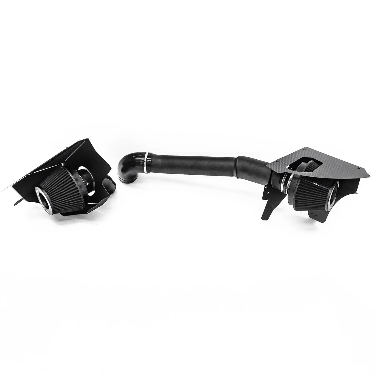RAMAIR | BMW G8x M2 / M3 / M4 PRORAM Carbon Intake - Image 5