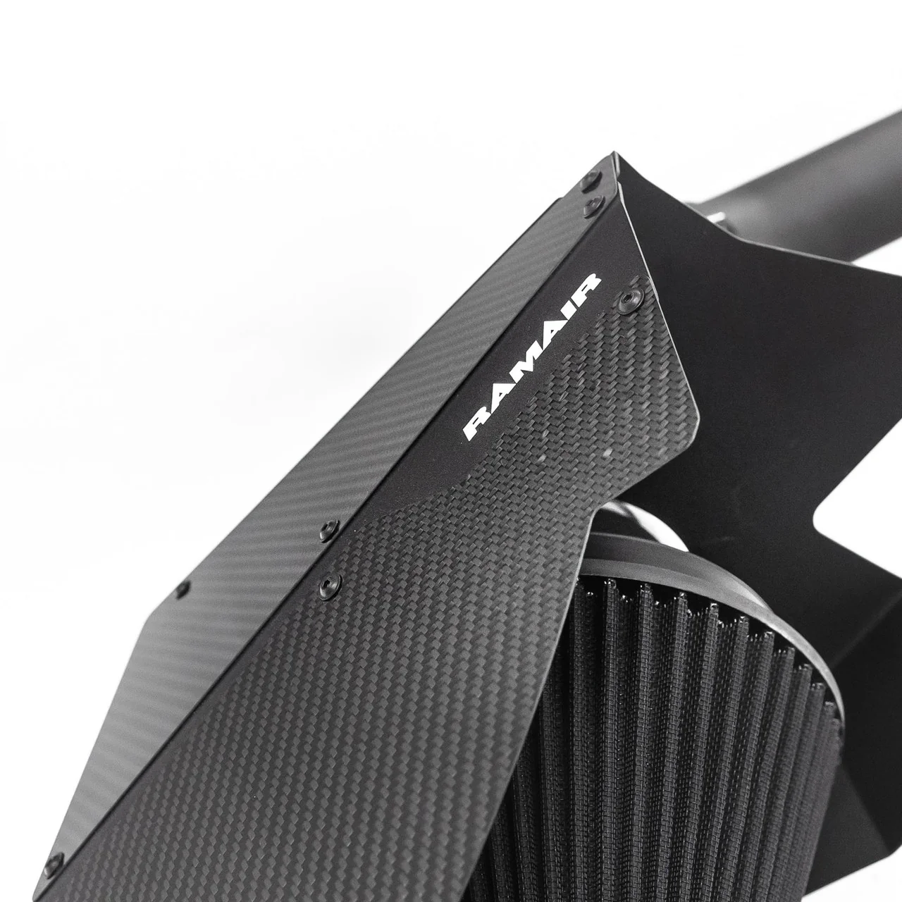 RAMAIR | BMW G8x M2 / M3 / M4 PRORAM Carbon Intake - Image 6