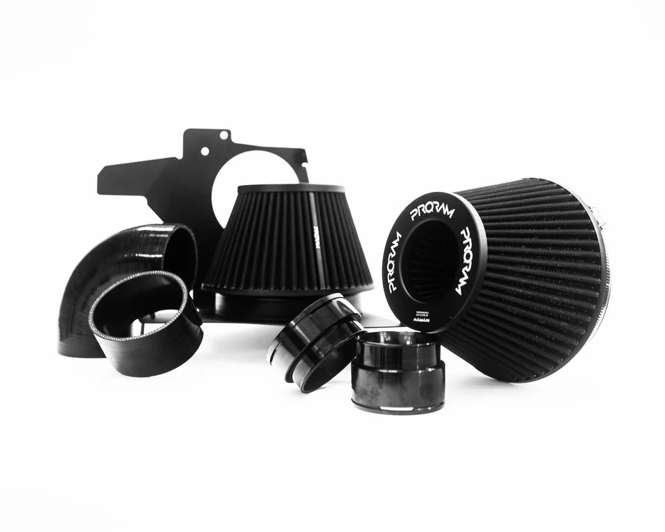 RAMAIR | BMW G8x M2 / M3 / M4 PRORAM Carbon Intake - Image 7