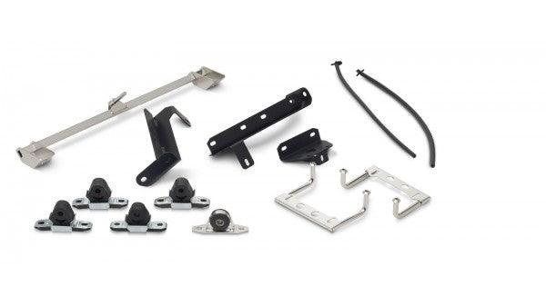 TUBI STYLE | Ferrari F430 (Coupe or Spider) Double Muffler Exhaust with valve - Image 3